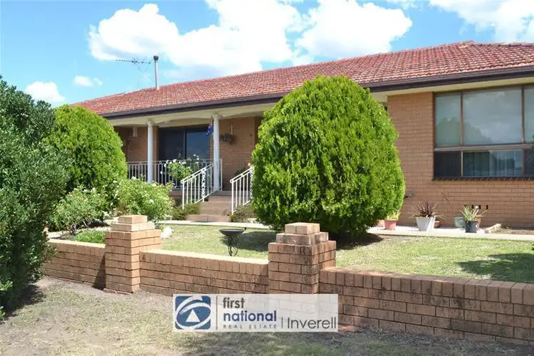 40 Auburn Vale Road, Inverell NSW 2360