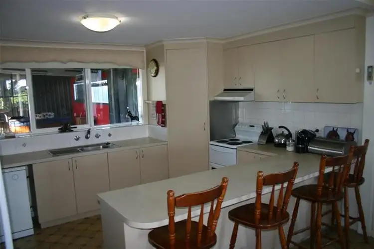 Third view of Homely house listing, 1981 Darlington - Terang Road, Kolora VIC 3265