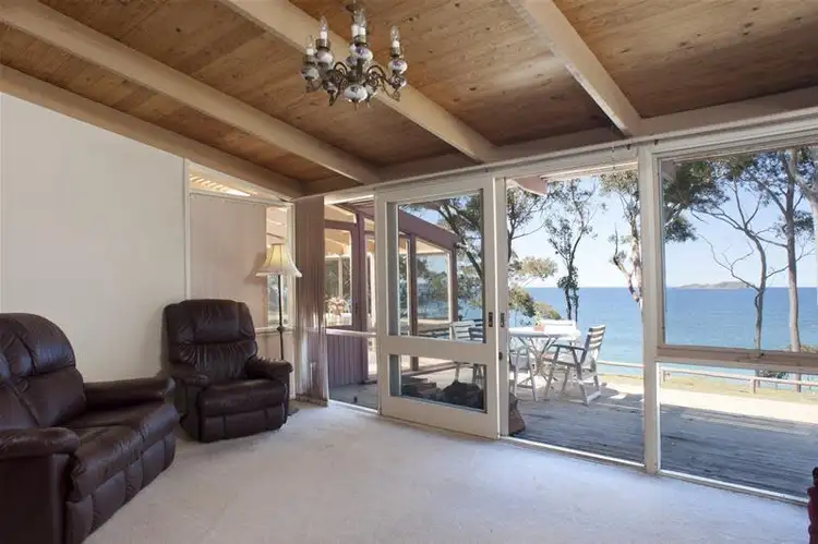 Third view of Homely house listing, 2 Billabong Place, Surf Beach NSW 2536