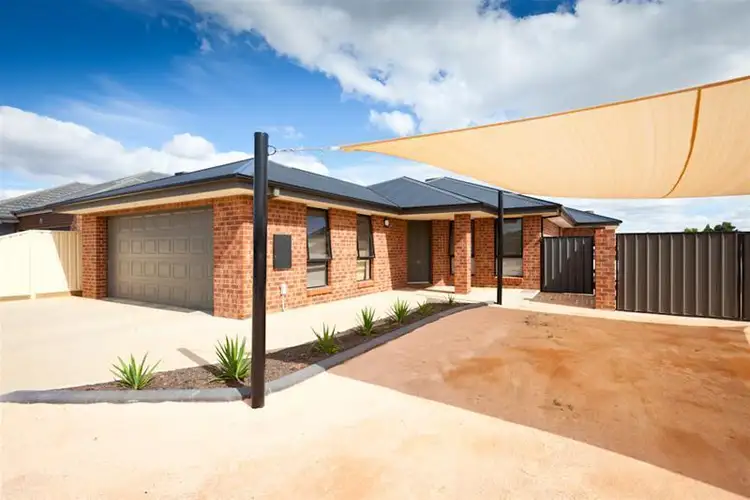 Second view of Homely house listing, 196 Pitman Avenue, Buronga NSW 2739