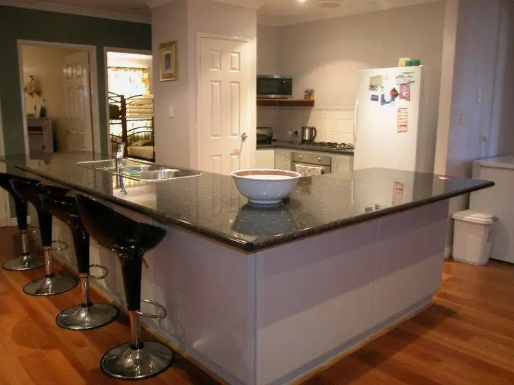 Fourth view of Homely house listing, Lot 489 CALADENIA Way, Jurien Bay WA 6516