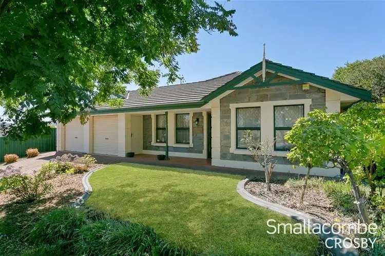 15 Lake Fortesque Avenue, Greenwith SA 5125