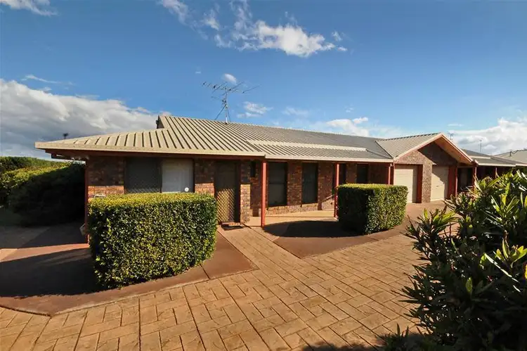1 387 Greenwattle Street, Wilsonton QLD 4350