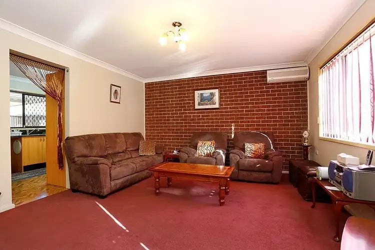Fourth view of Homely house listing, 11/300 Jersey Road, Plumpton NSW 2761