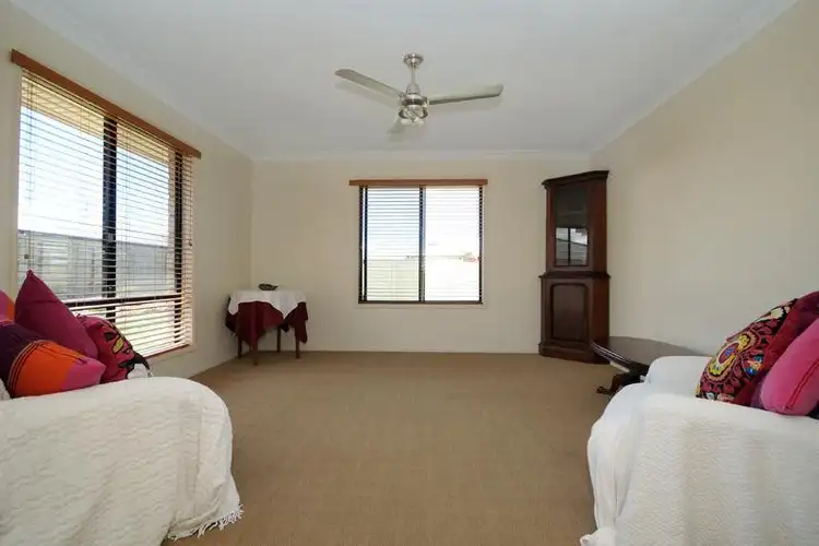 Fifth view of Homely house listing, 7 Ashford Drive, Wyreema QLD 4352