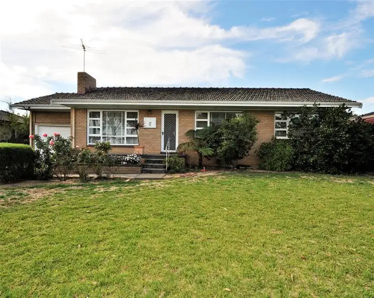 Main view of Homely house listing, 13 Avon Crescent, Viveash WA 6056