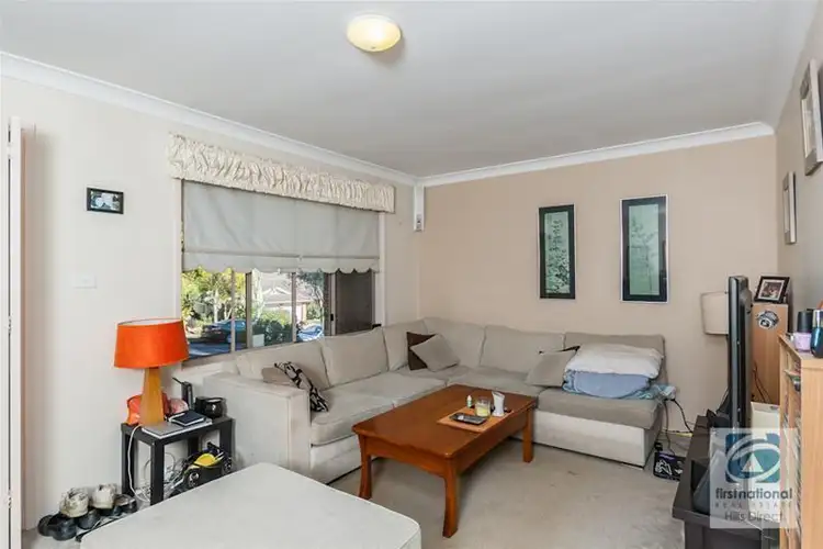 Third view of Homely house listing, 19 Alamar Crescent, Quakers Hill NSW 2763