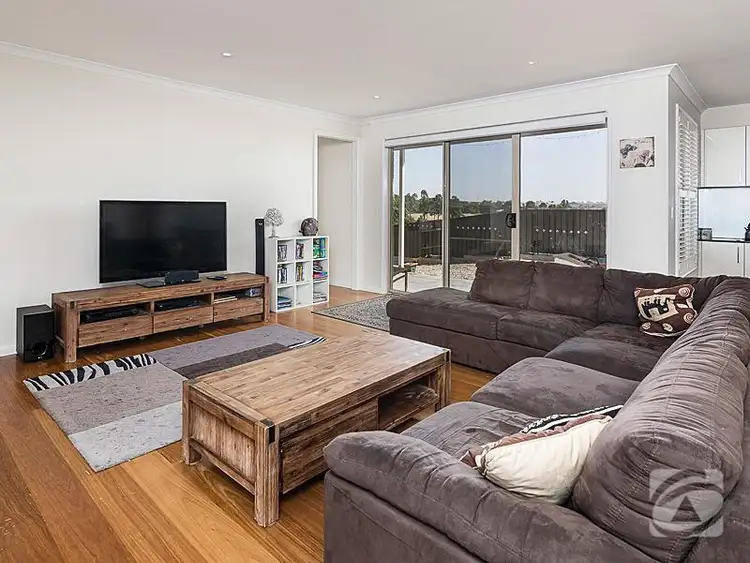 Fifth view of Homely house listing, 17 Glenalbyn Close, Strathalbyn SA 5255