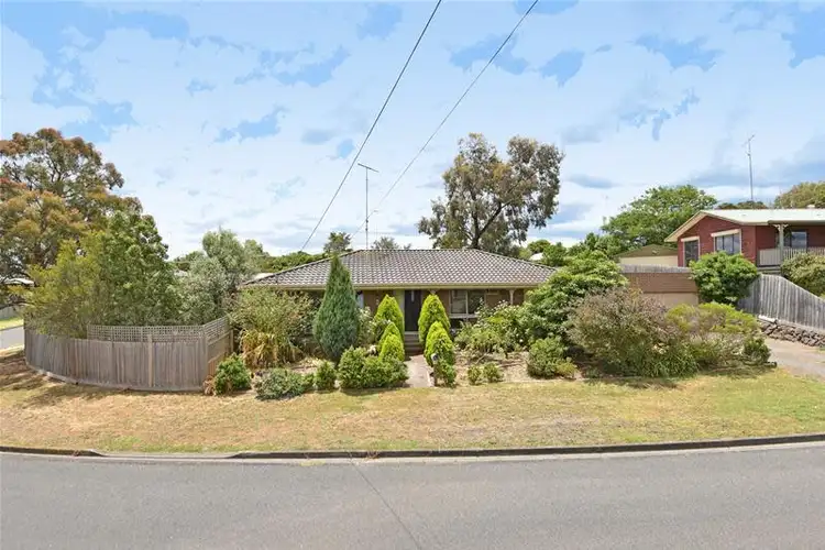 3 Dederang Avenue, Clifton Springs VIC 3222