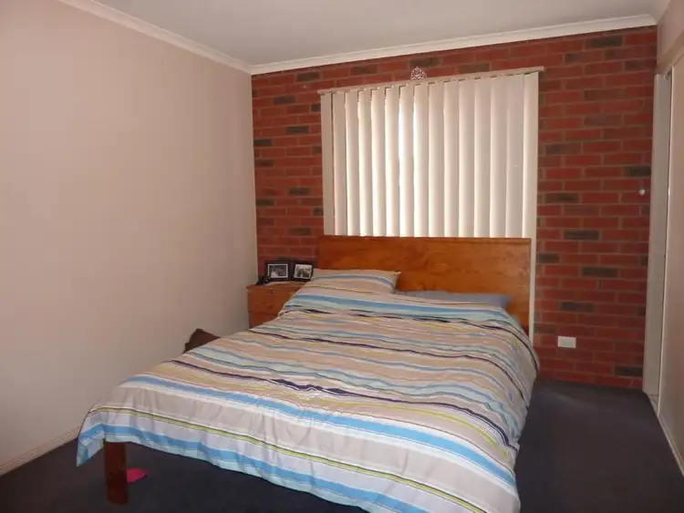 Fifth view of Homely apartment listing, 1/7 Campbell Road, Cobram VIC 3644