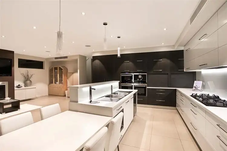 Fourth view of Homely house listing, 3 Donnelly Street, Putney NSW 2112