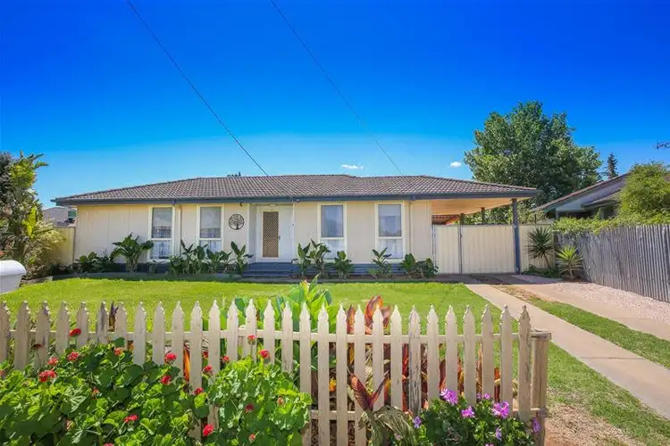 8 Ulmarra Place, Mildura VIC 3500