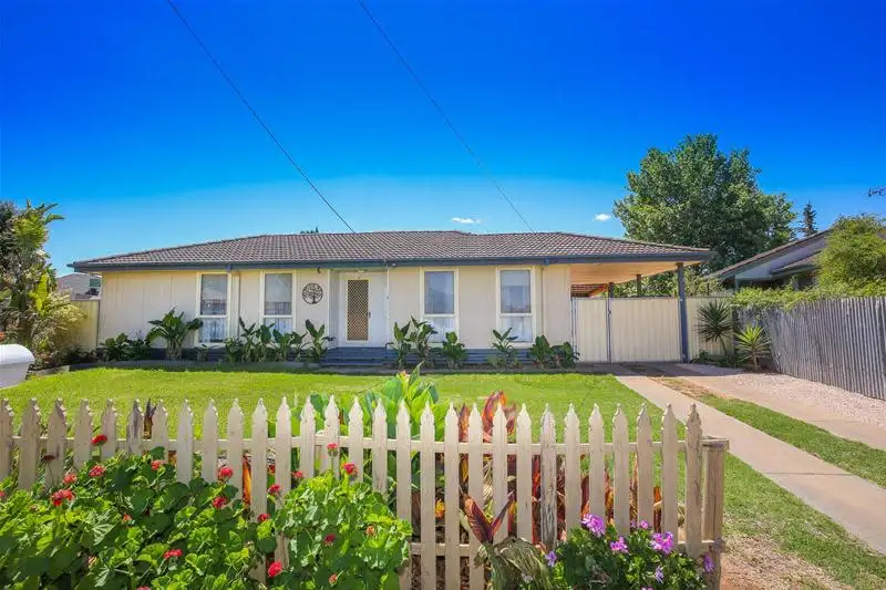 Main view of Homely house listing, 8 Ulmarra Place, Mildura VIC 3500