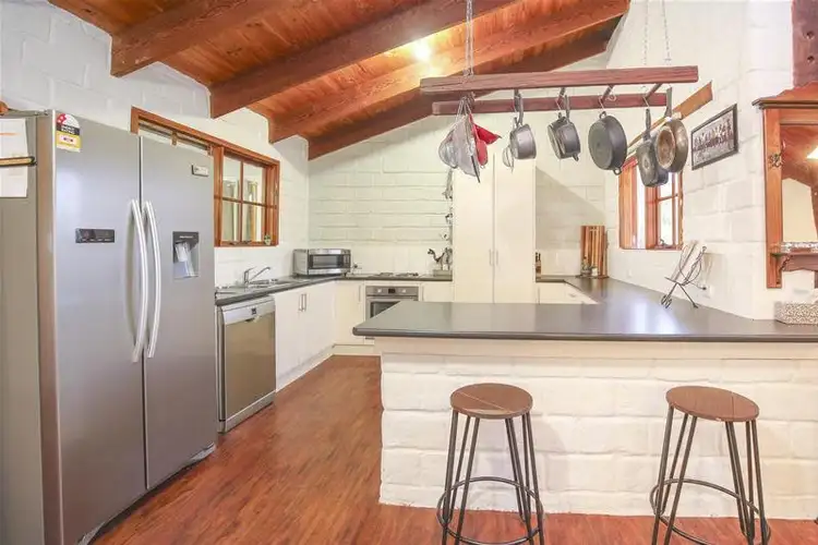 Fourth view of Homely house listing, 299 Tenth Street, Mildura VIC 3500