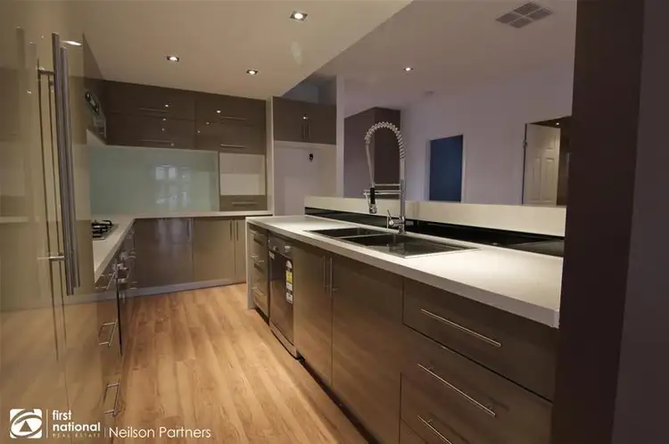 Second view of Homely house listing, 3 Fern Street, Officer VIC 3809