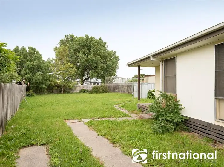 Second view of Homely house listing, 15 Henry Street, Koo Wee Rup VIC 3981