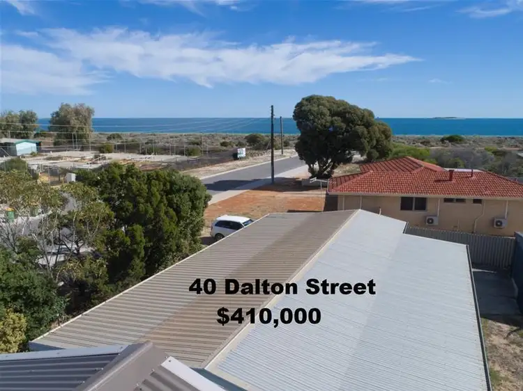 40 Dalton Street, Jurien Bay WA 6516