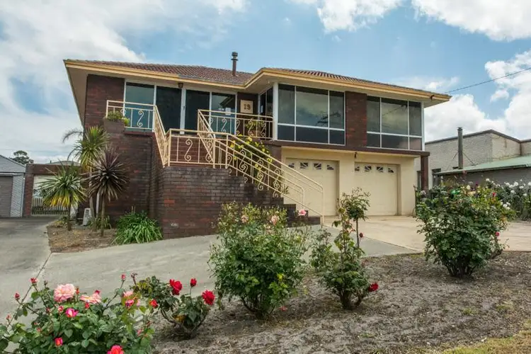19 Range Court Crescent, Bayonet Head WA 6330