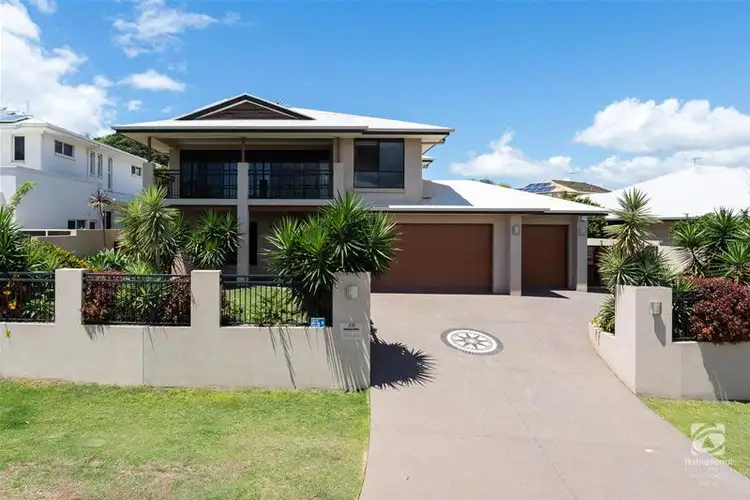 28 Bedarra Street, Redland Bay QLD 4165