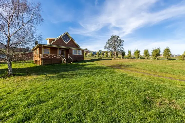 Main view of Homely house listing, 5 Solly Court, Cygnet TAS 7112