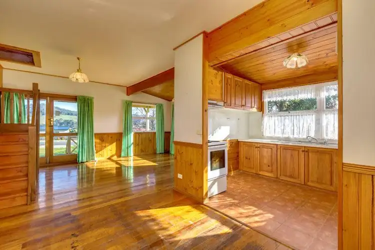Second view of Homely house listing, 5 Solly Court, Cygnet TAS 7112