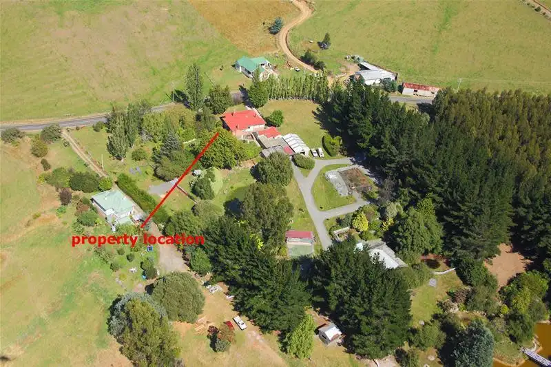 Main view of Homely house listing, 392 Arve Road, Geeveston TAS 7116