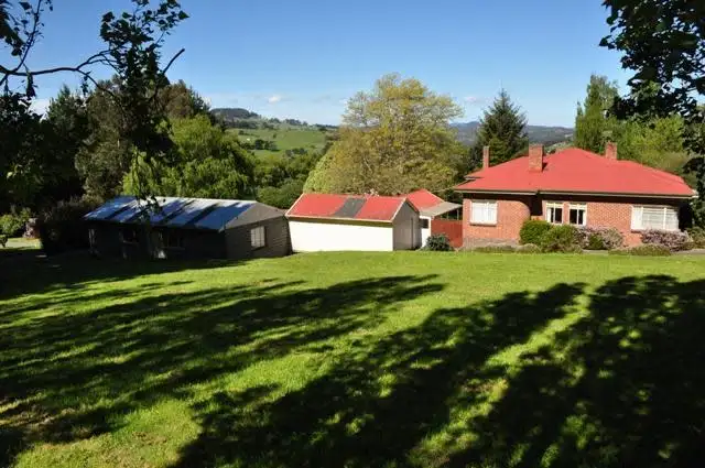 Fifth view of Homely house listing, 392 Arve Road, Geeveston TAS 7116
