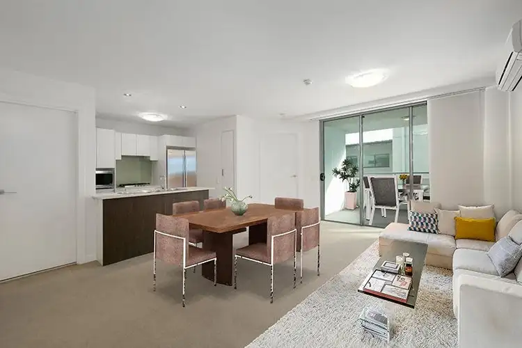2302/92 Quay Street, Brisbane City QLD 4000