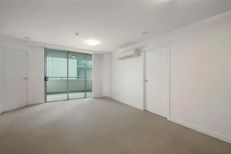 Second view of Homely apartment listing, 2302/92 Quay Street, Brisbane City QLD 4000