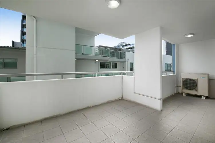 Third view of Homely apartment listing, 2302/92 Quay Street, Brisbane City QLD 4000