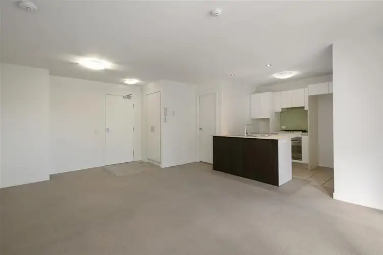 Fourth view of Homely apartment listing, 2302/92 Quay Street, Brisbane City QLD 4000