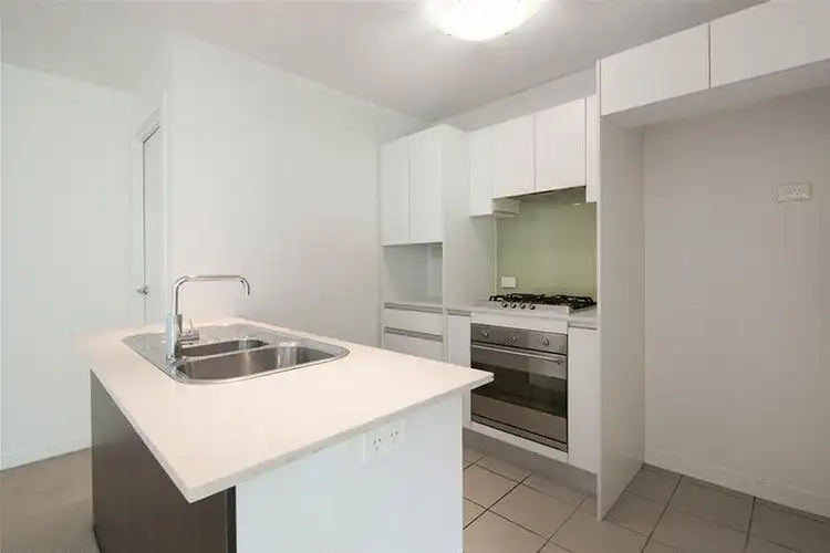 Fifth view of Homely apartment listing, 2302/92 Quay Street, Brisbane City QLD 4000