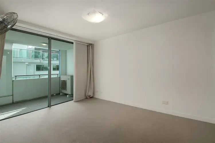 Sixth view of Homely apartment listing, 2302/92 Quay Street, Brisbane City QLD 4000