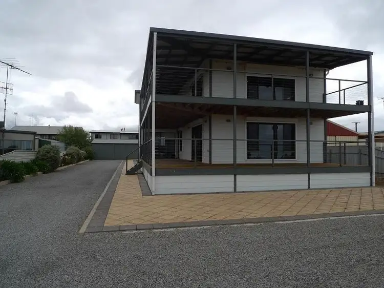 133 Edwardes Street, Port Victoria SA 5573