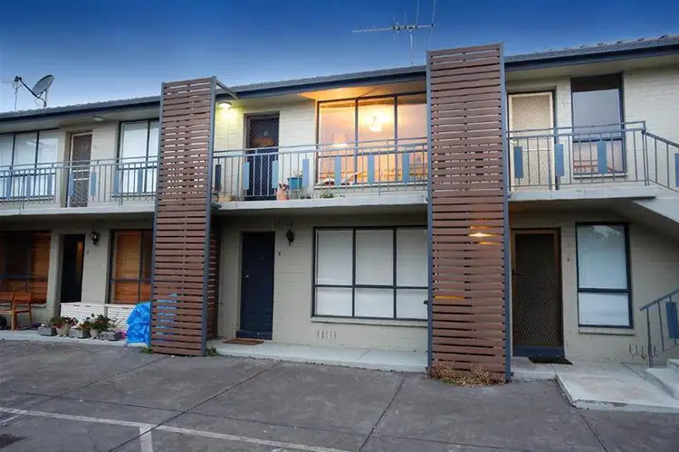 11/45 Oxford Street, Newport VIC 3015