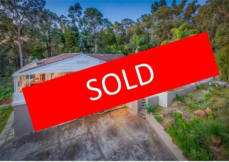 32 Birtwistle Place, Roleystone WA 6111