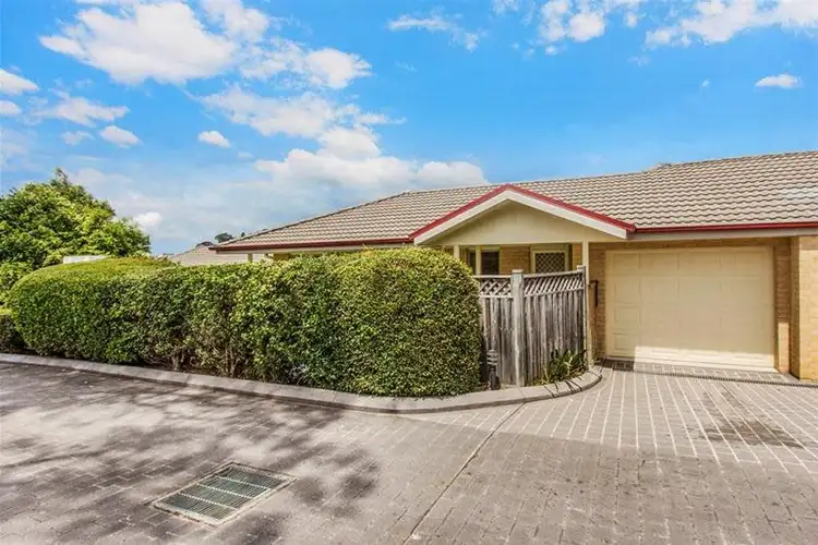 4/10-12 Anzac Avenue, Wyong NSW 2259