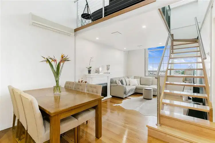 406/11-23 Gordon Street, Marrickville NSW 2204