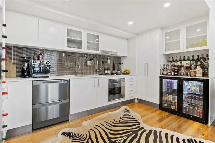 Third view of Homely apartment listing, 406/11-23 Gordon Street, Marrickville NSW 2204