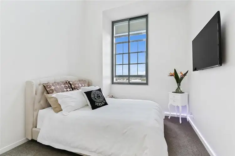 Fourth view of Homely apartment listing, 406/11-23 Gordon Street, Marrickville NSW 2204