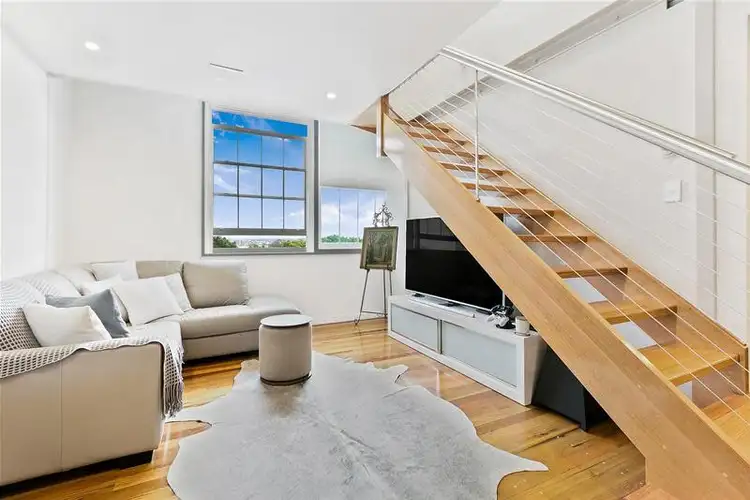 Fifth view of Homely apartment listing, 406/11-23 Gordon Street, Marrickville NSW 2204