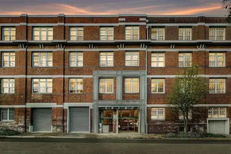 Sixth view of Homely apartment listing, 406/11-23 Gordon Street, Marrickville NSW 2204