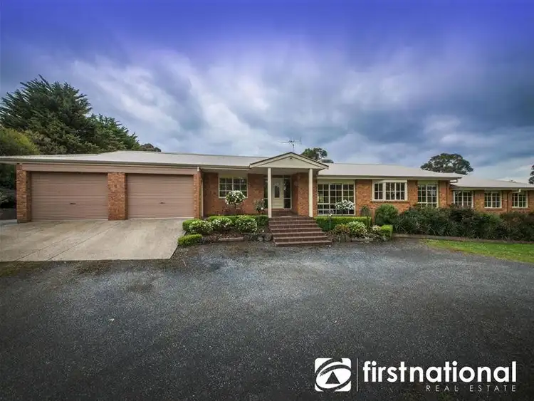 Main view of Homely house listing, 375 Old Drouin Road, Longwarry VIC 3816