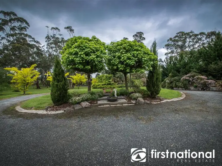 Third view of Homely house listing, 375 Old Drouin Road, Longwarry VIC 3816