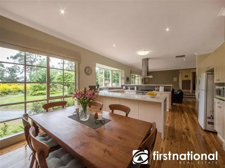 Fourth view of Homely house listing, 375 Old Drouin Road, Longwarry VIC 3816