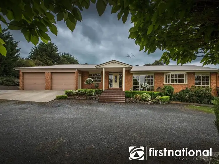 Fifth view of Homely house listing, 375 Old Drouin Road, Longwarry VIC 3816