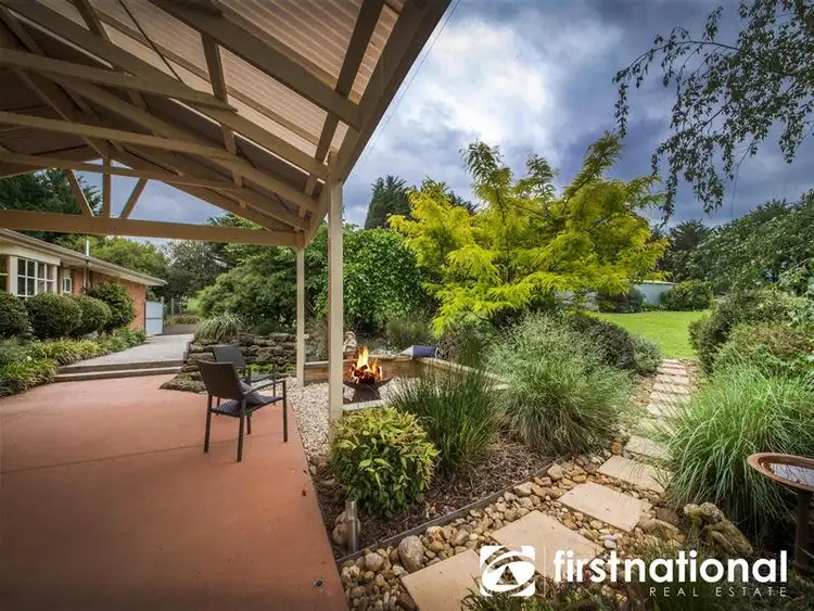 Sixth view of Homely house listing, 375 Old Drouin Road, Longwarry VIC 3816
