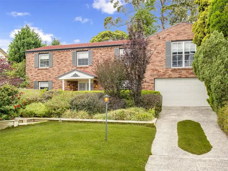 Main view of Homely house listing, 11 Halloran Avenue, Davidson NSW 2085