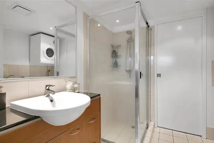 Fifth view of Homely apartment listing, 1407/6 Manning Street, South Brisbane QLD 4101