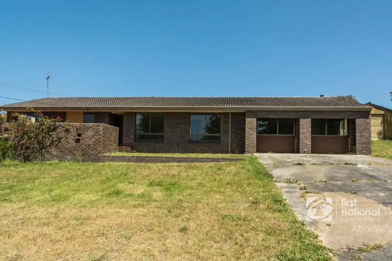 Main view of Homely house listing, 10 Rutherford Street, Lower King WA 6330